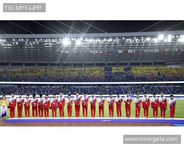 亚运会特别报道:西安足球队在逆境中拼搏的感人故事与辉煌成就 亚运会特别报道:西安足球队在逆境中拼搏的感人故事与辉煌成就