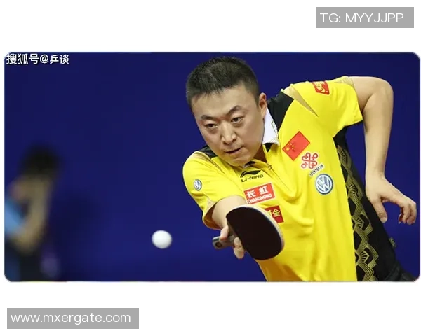 广州乒乓球队在锦标赛中的节奏掌控与表现分析