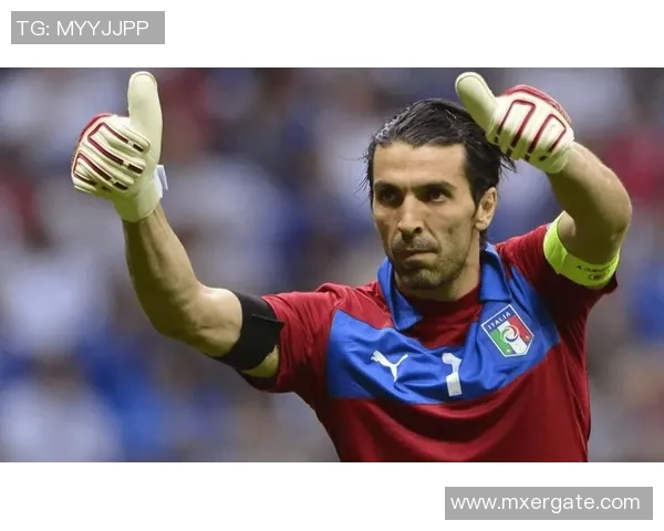 意大利历史上最杰出的足球明星盘点与成就回顾