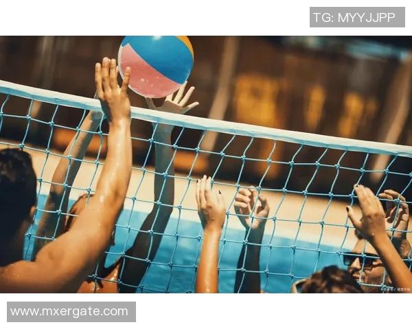 排球新手必看：全面掌握状态与技巧的入门指南