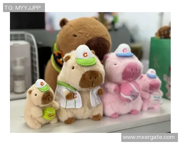 可爱足球熊图片分享让你感受运动的乐趣与激情