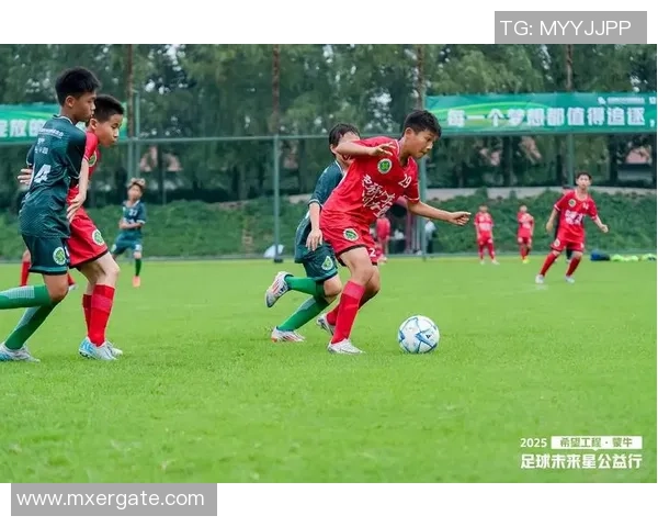 北京足球队配合变革引发热议探索新战术与团队协作的未来发展