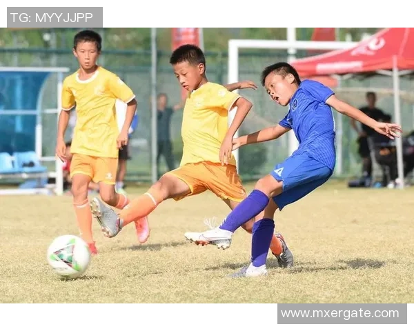 天弘足球携手青训发展助力中国足球崛起新篇章