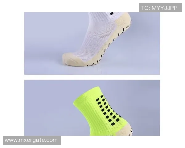 抗菌足球袜子助力运动健康让每一次奔跑都充满活力与舒适感