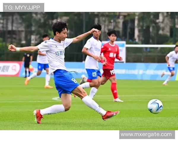 德阳足球崛起之路：探索地方足球文化与青训发展新模式