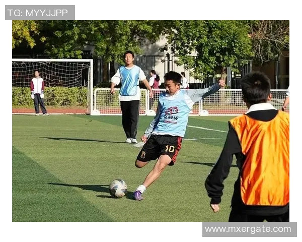 足球莒县：激情四溢的绿茵场上演绎梦想与荣耀的故事